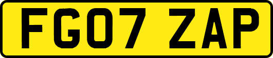 FG07ZAP