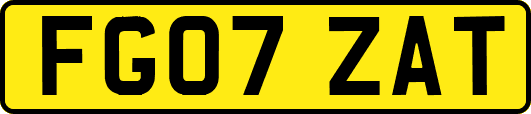 FG07ZAT