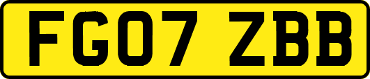 FG07ZBB