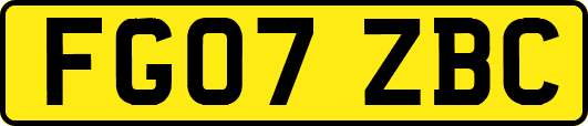FG07ZBC