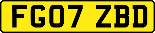 FG07ZBD