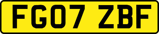 FG07ZBF