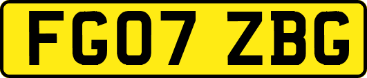 FG07ZBG
