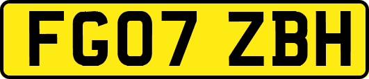 FG07ZBH