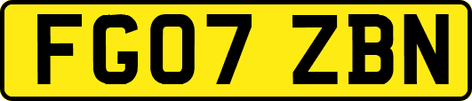 FG07ZBN