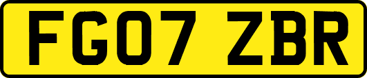 FG07ZBR
