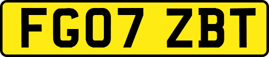 FG07ZBT