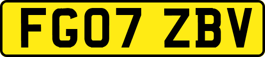 FG07ZBV