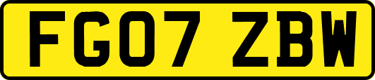 FG07ZBW