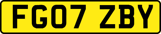 FG07ZBY