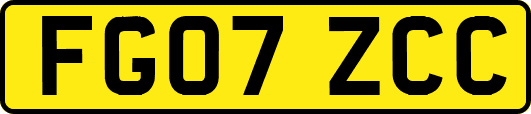 FG07ZCC