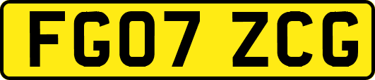 FG07ZCG