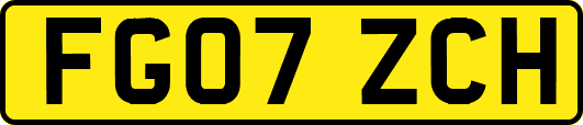 FG07ZCH