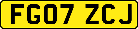FG07ZCJ