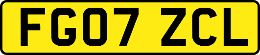FG07ZCL