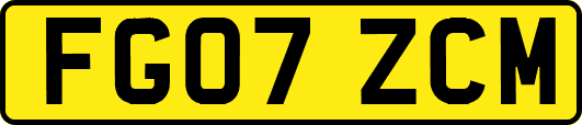 FG07ZCM