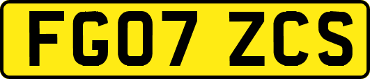 FG07ZCS