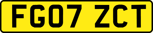 FG07ZCT