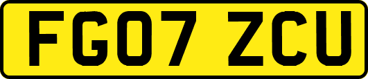 FG07ZCU