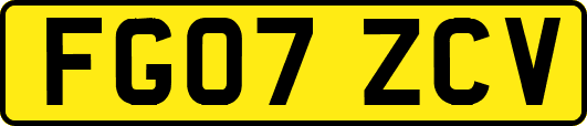 FG07ZCV
