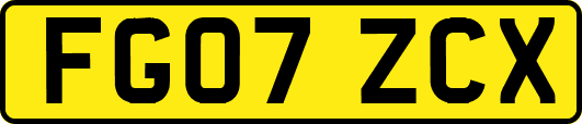 FG07ZCX