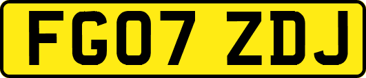FG07ZDJ