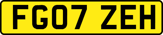FG07ZEH