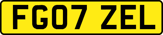 FG07ZEL