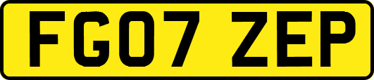 FG07ZEP