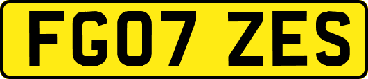 FG07ZES