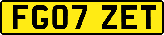FG07ZET