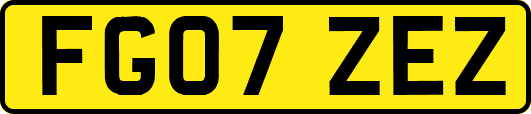 FG07ZEZ
