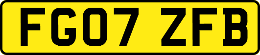 FG07ZFB