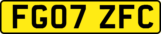 FG07ZFC