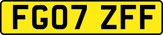 FG07ZFF