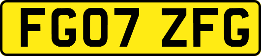 FG07ZFG