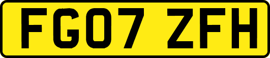 FG07ZFH