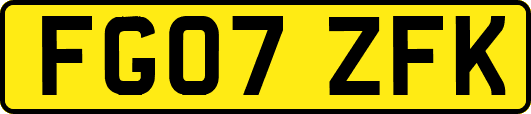 FG07ZFK