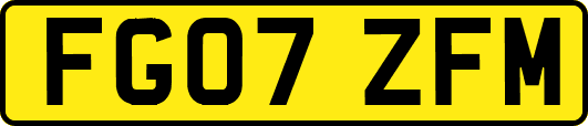 FG07ZFM
