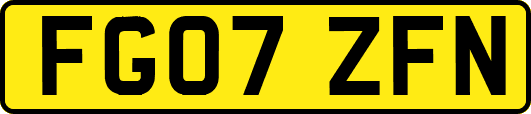 FG07ZFN