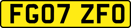 FG07ZFO