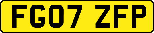 FG07ZFP