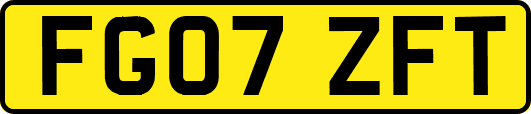 FG07ZFT