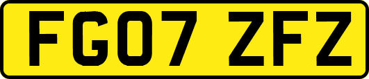 FG07ZFZ