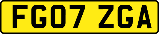 FG07ZGA