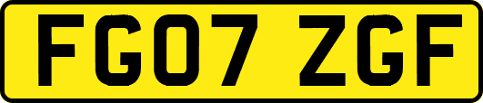 FG07ZGF