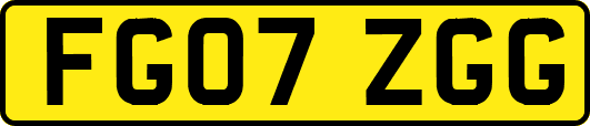 FG07ZGG
