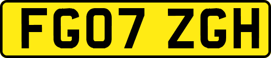 FG07ZGH