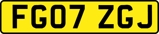 FG07ZGJ