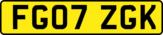 FG07ZGK